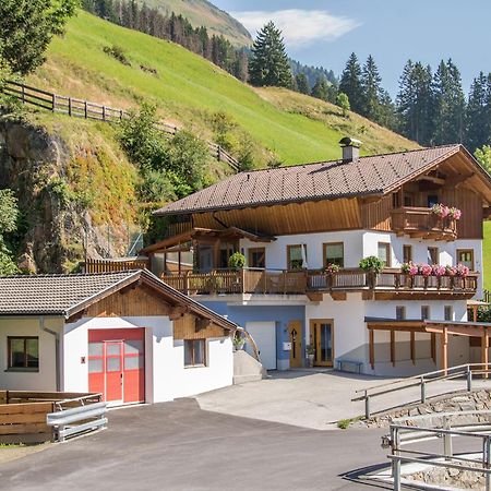 Appartement Gsaller Hopfgarten in Defereggen Buitenkant foto