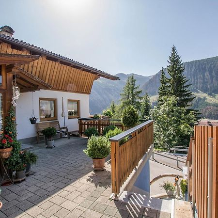 Appartement Gsaller Hopfgarten in Defereggen Buitenkant foto